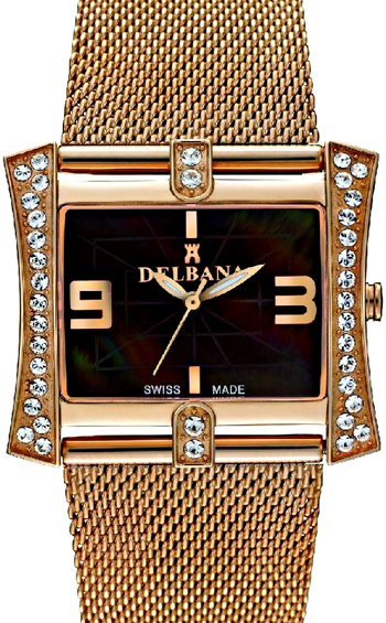 Модель Rectangular watch Модель Rectangular watch