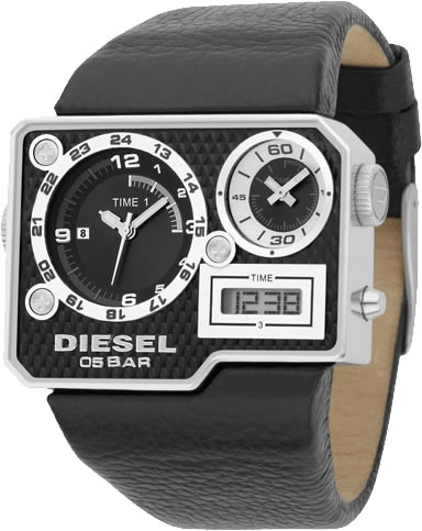 часы Diesel