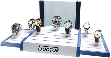 часы Восток