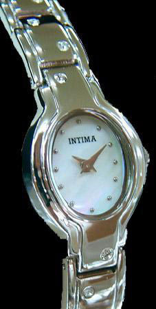часы INTIMA