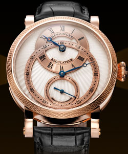 часы Regulator Pharos
