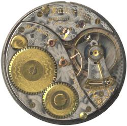 механизм Elgin