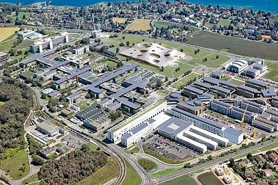 Ecole Polytechnique Federale de Lausanne (EPFL)