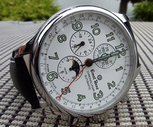 часы Ernst Benz