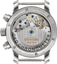 часы Guinand