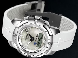 часы  Tissot