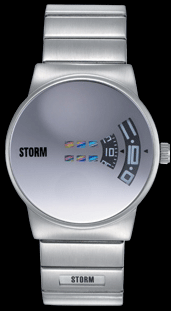 часы Storm
