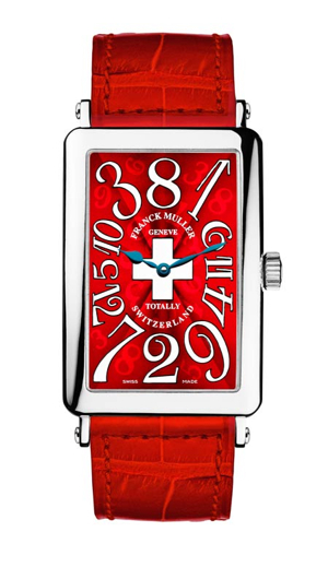 часы Crazy Hours Toyally Switzerland (Ref. CH 1300)