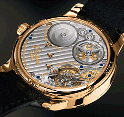 часы Senator Chronometer
