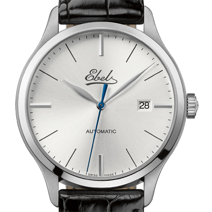  Ebel Classic 100