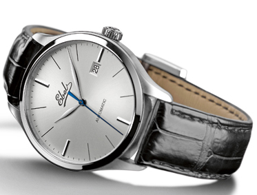 часы Ebel Classic 100