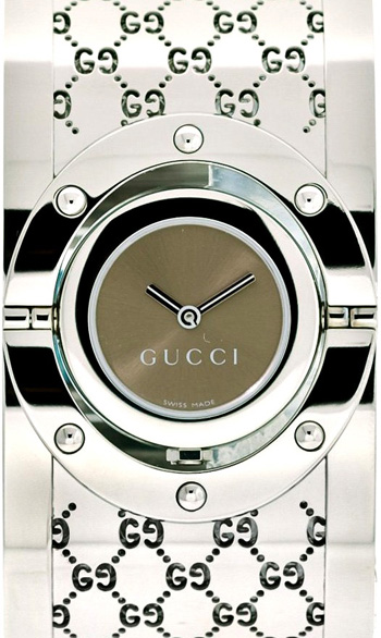 часы Twirl YA112401 от Gucci