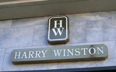 Harry Winston