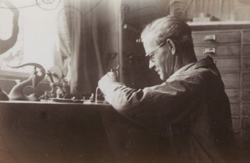 Марк Виктор Кэчелин