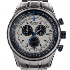 часы Elite Chrono Sport от Altanus