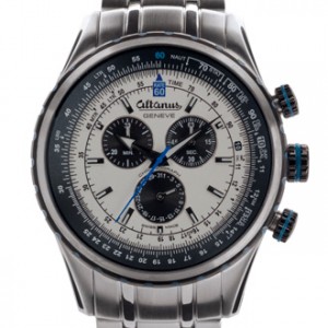  Elite Chrono Sport  Altanus