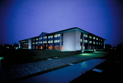 Европейский институт онкологии (Istituto Europeo di Oncologia)