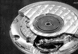 механизм ЕТА 2892 A2