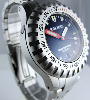 часы Kremke Watch Co