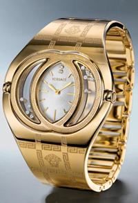 часы Versace