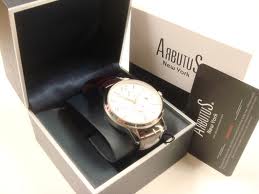 часы Arbutus