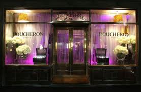 салон Boucheron