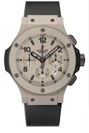 часы Hublot Mag Bang