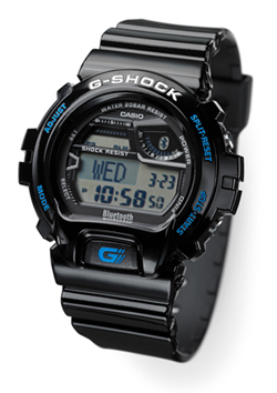 часы G-SHOCK