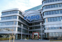 фабрика компании Casio (в Европе)