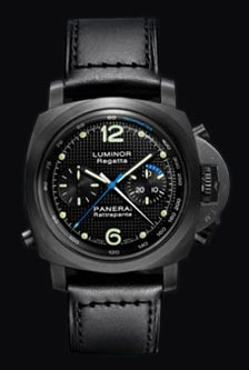 часы Panerai Luminor 1950 Regatta Rattrapante