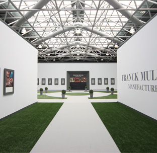 Мировая Премьера Haute Horlogerie (WPHH)