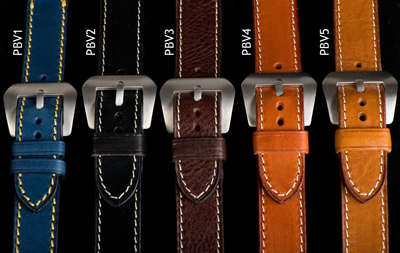 ремешки часов Drass Watch