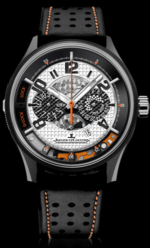  Jaeger-LeCoultre Aston Martin Amvox 2 Chronograph B&P