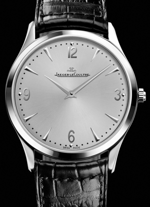 часы Jaeger-LeCoultre Master Ultra Thin