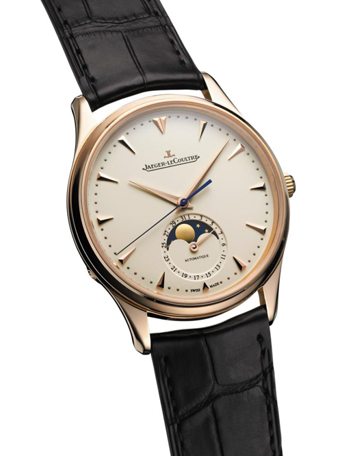 модель Master Ultra Thin Moon
