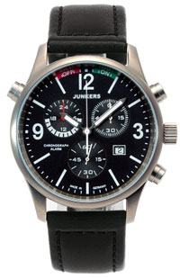 часы WORLD FLIGHT RECORDS G38