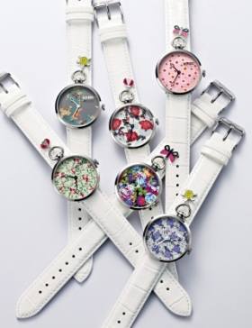 наручные часы Kenzo