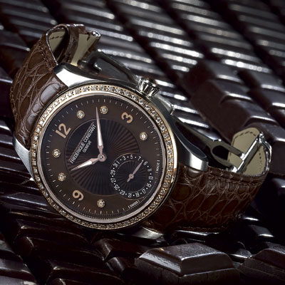 Классические женские часы Maxime Manufacture Automatic