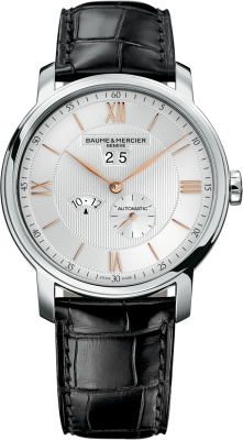 часы Classima от Baume & Mercier
