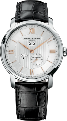  Classima  Baume & Mercier