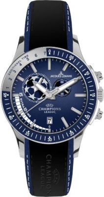 Наручные часы Jacques Lemans UEFA Champions League