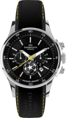 Наручные часы Jacques Lemans UEFA Champions League