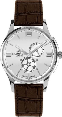 Наручные часы Jacques Lemans UEFA Champions League