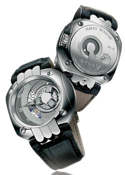 часы Opus 5
