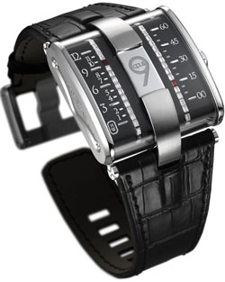 часы Opus 9