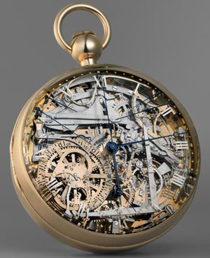 часы «Marie Antoinette»