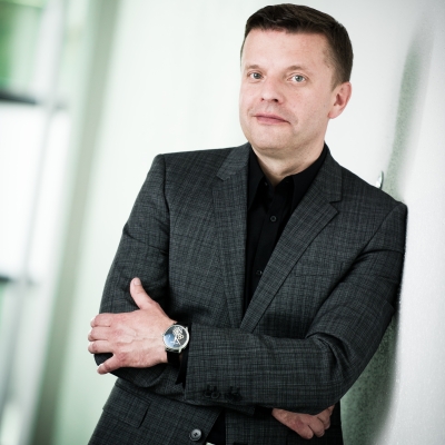 Леонид Парфенов новое лицо Maurice Lacroix