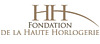 Fondation de la Haute Horlogerie
