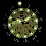 Часы Luminox