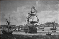 мореплаватели